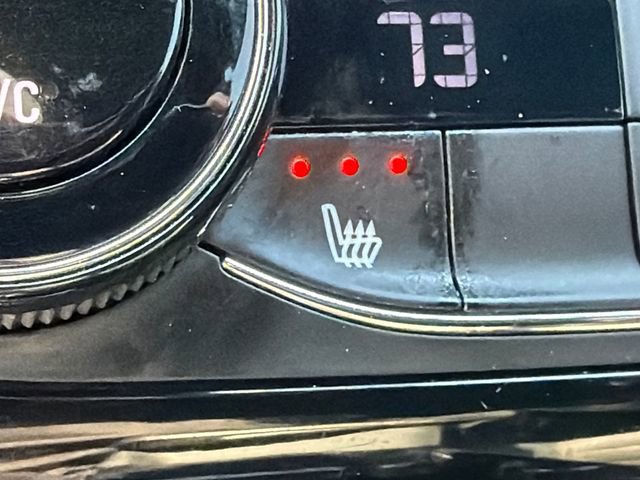 Used 2025 Buick Envista Sport Touring w/ Convenience I Package image 31