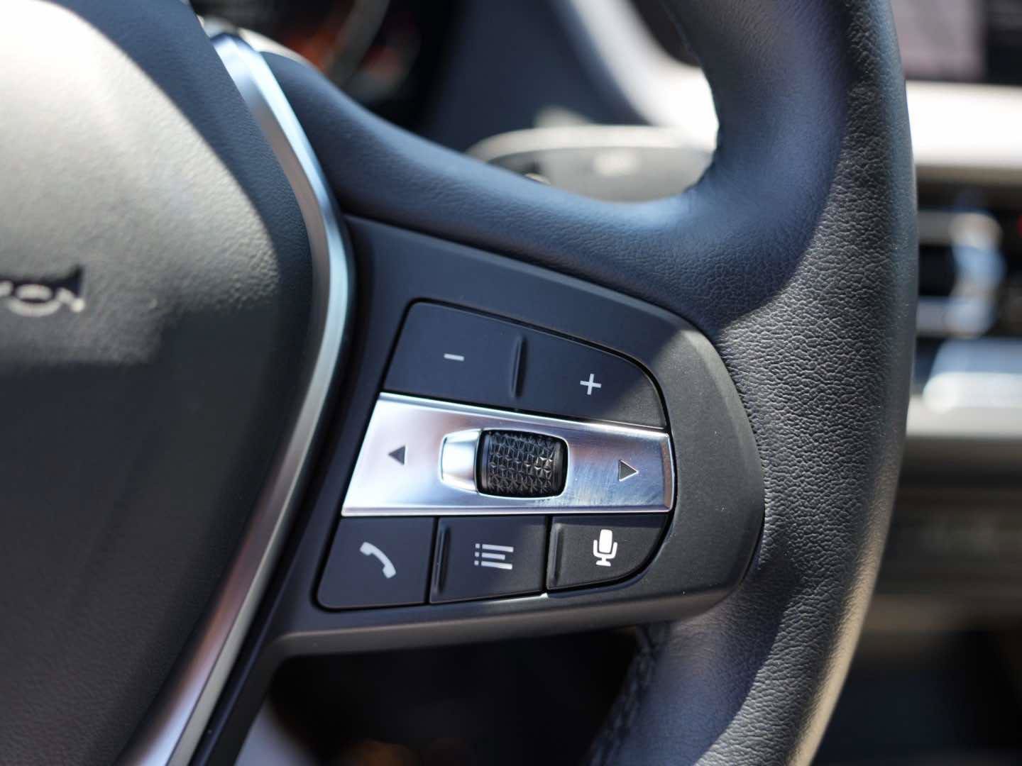Used 2023 BMW 228i Gran Coupe w/ Convenience Package FWD image 17