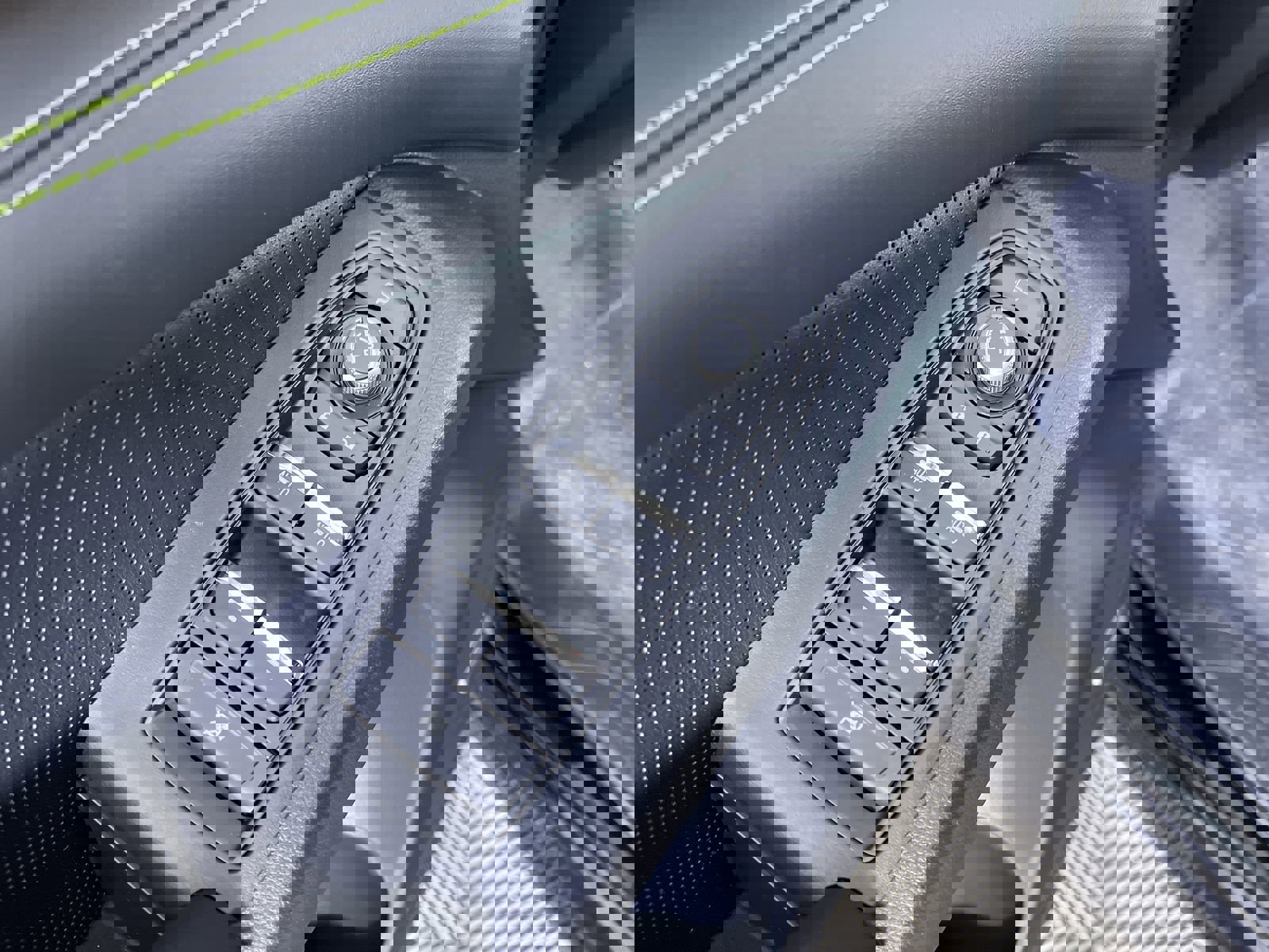 New 2026 Subaru Ascent Bronze Edition image 12