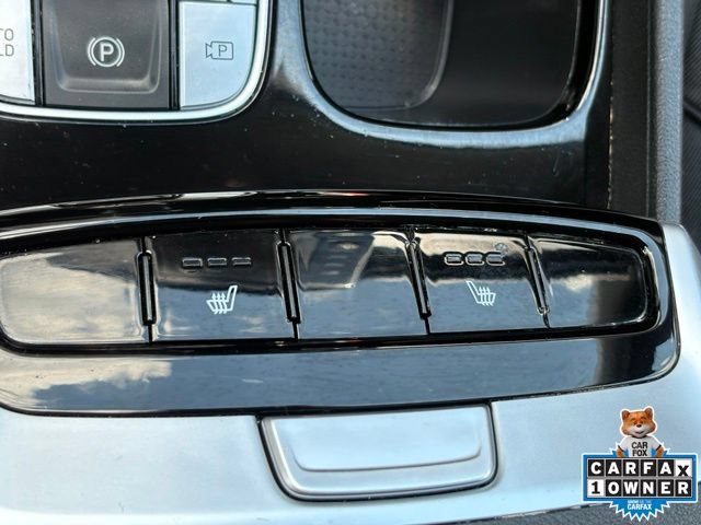 Used 2022 Hyundai Tucson SEL FWD image 20