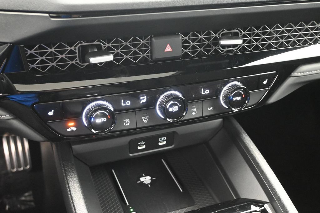 New 2026 Honda Accord Sport image 14