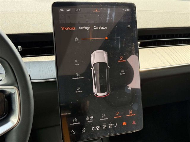 New 2025 Polestar Polestar 3 Performance image 25