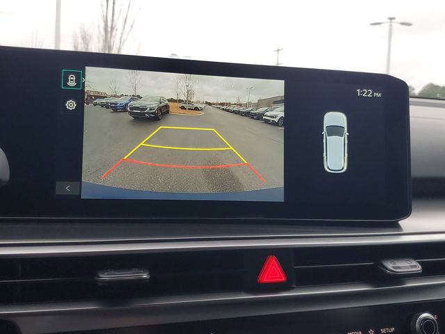 New 2026 Kia Sorento S image 23