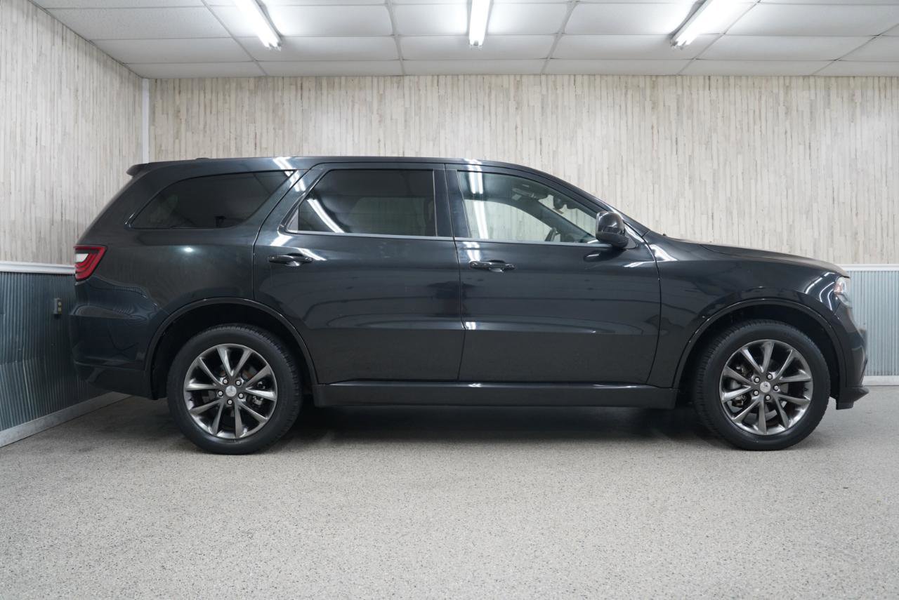 Used 2014 Dodge Durango SXT w/ Quick Order Package 23B AWD/4WD image 6