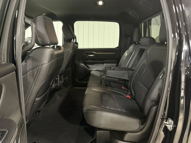 Used 2022 RAM 1500 Sport w/ Rebel Level 2 Equipment Group image 31