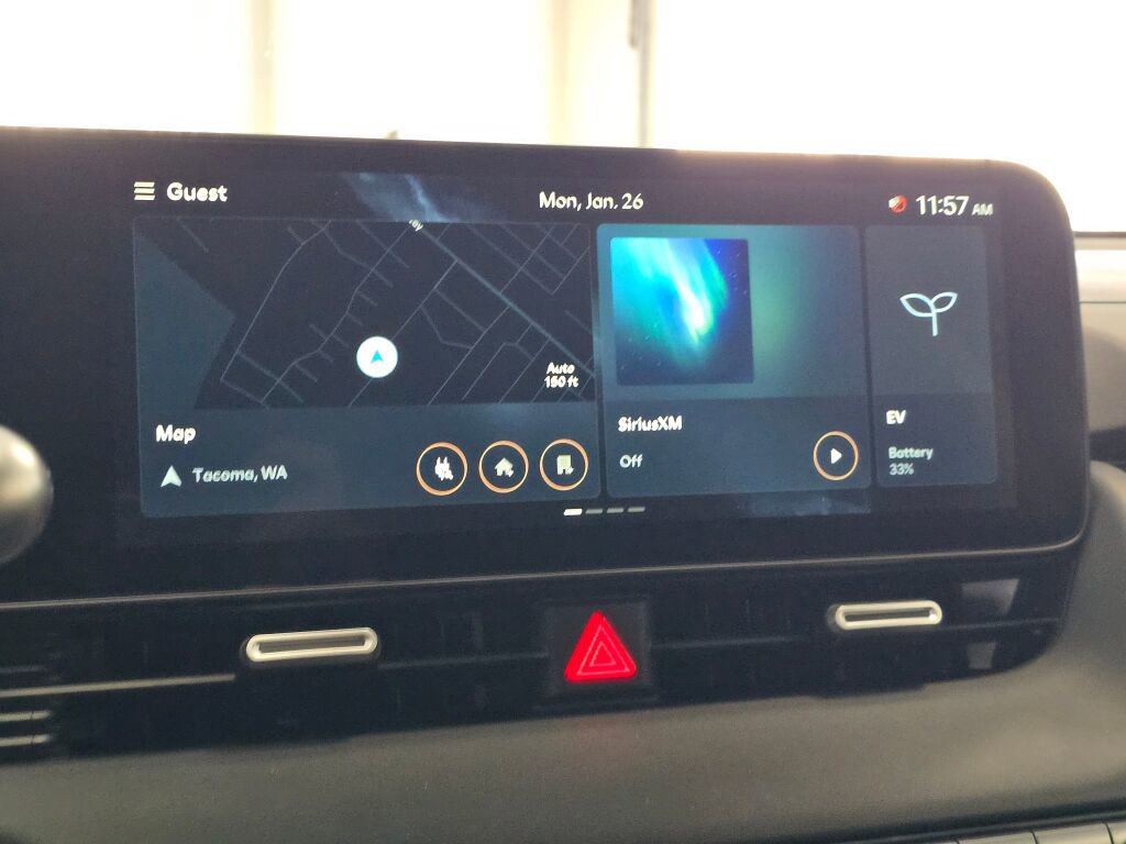 New 2026 Hyundai Ioniq 5 SE image 25