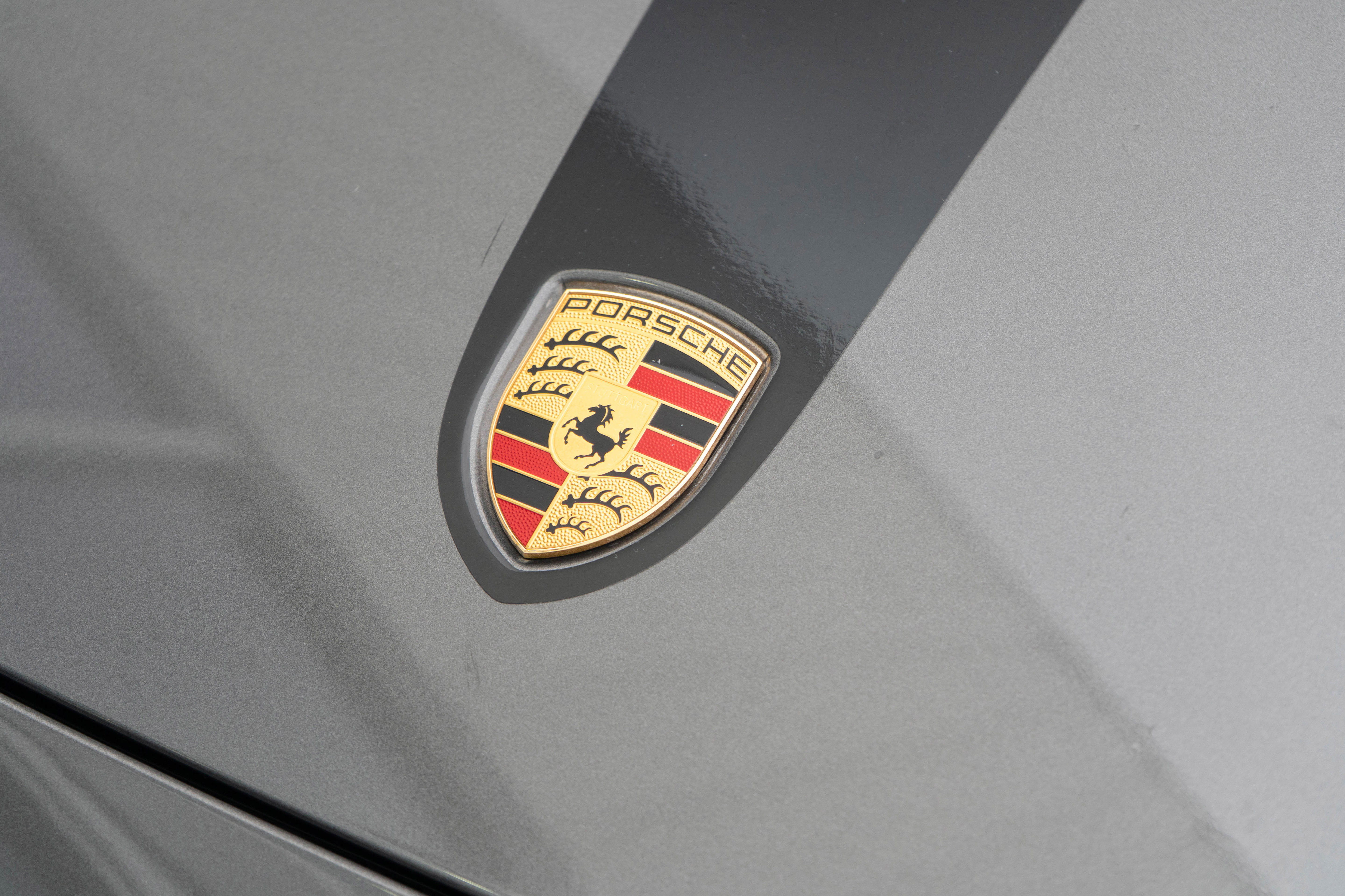 Used 2022 Porsche 911 Carrera 4 GTS image 35