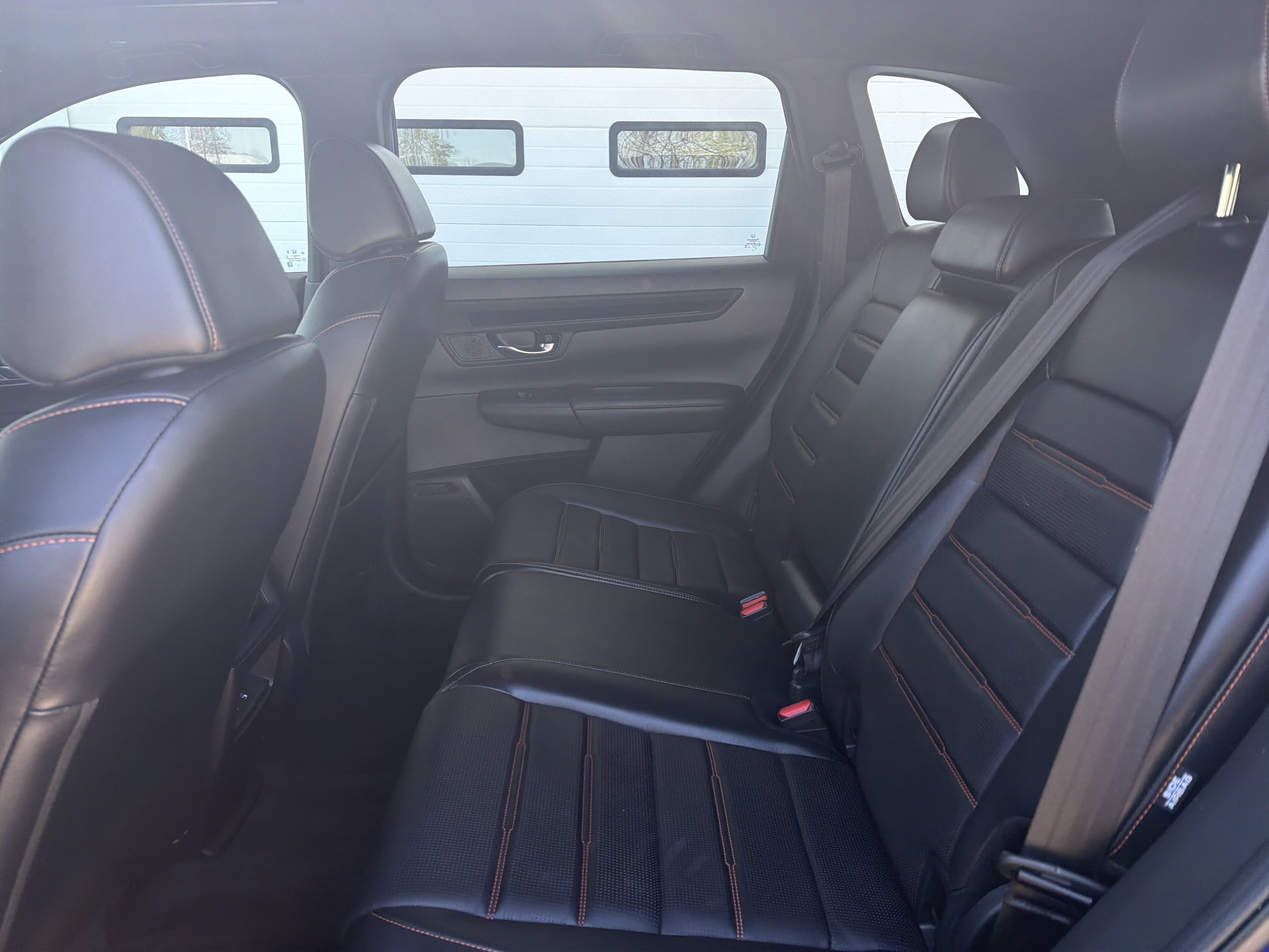 Certified 2024 Honda CR-V Sport-L image 26