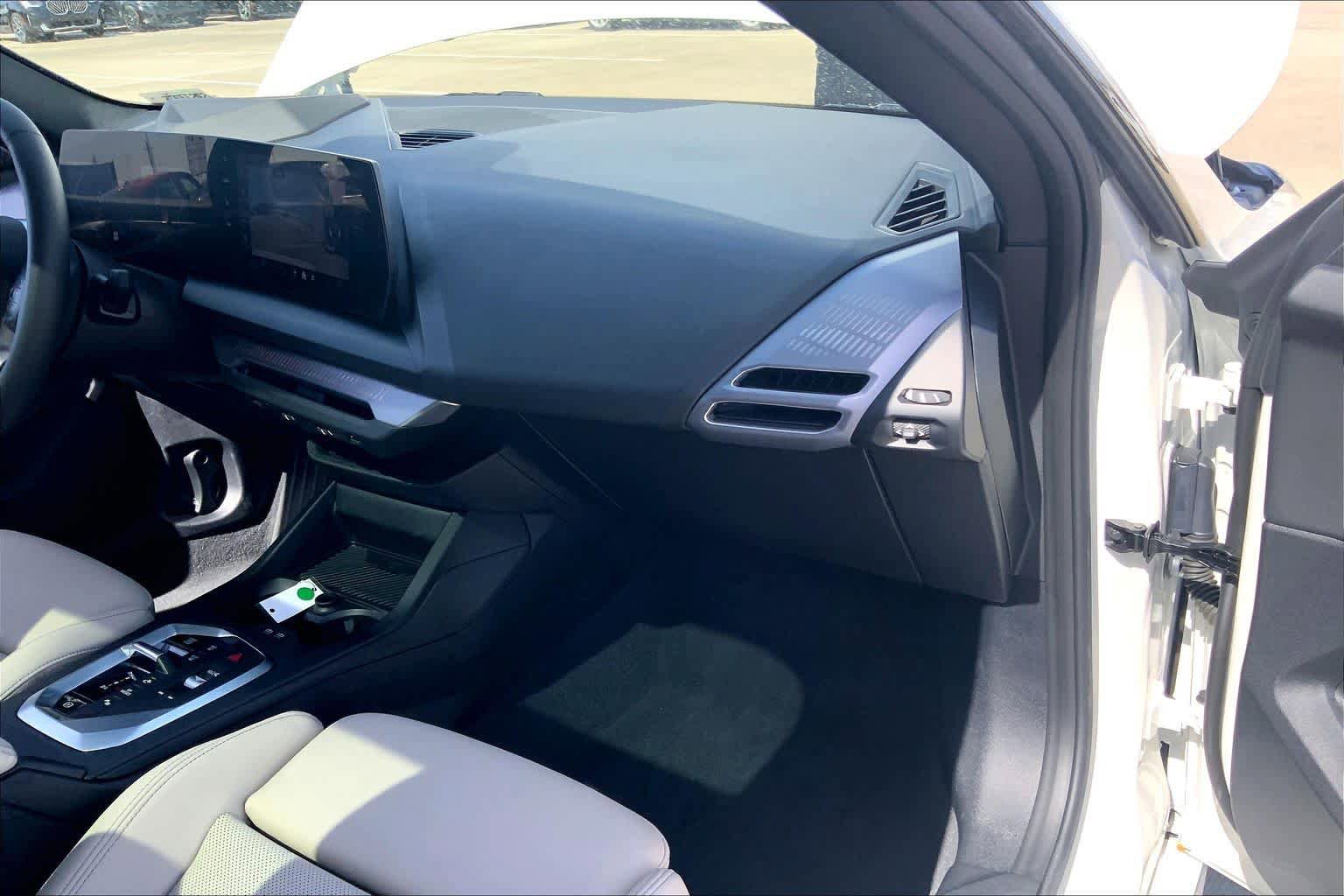 Certified 2025 BMW 228i xDrive w/ Premium Package image 18