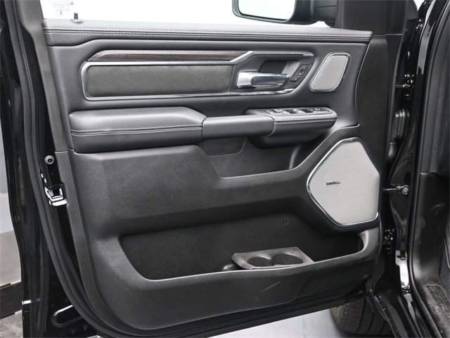 New 2026 RAM 1500 Laramie image 21