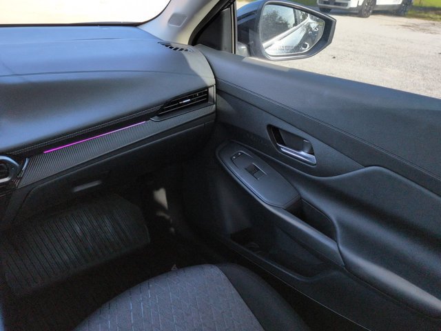 Used 2026 Nissan Sentra SV w/ SV Convenience Package FWD image 15