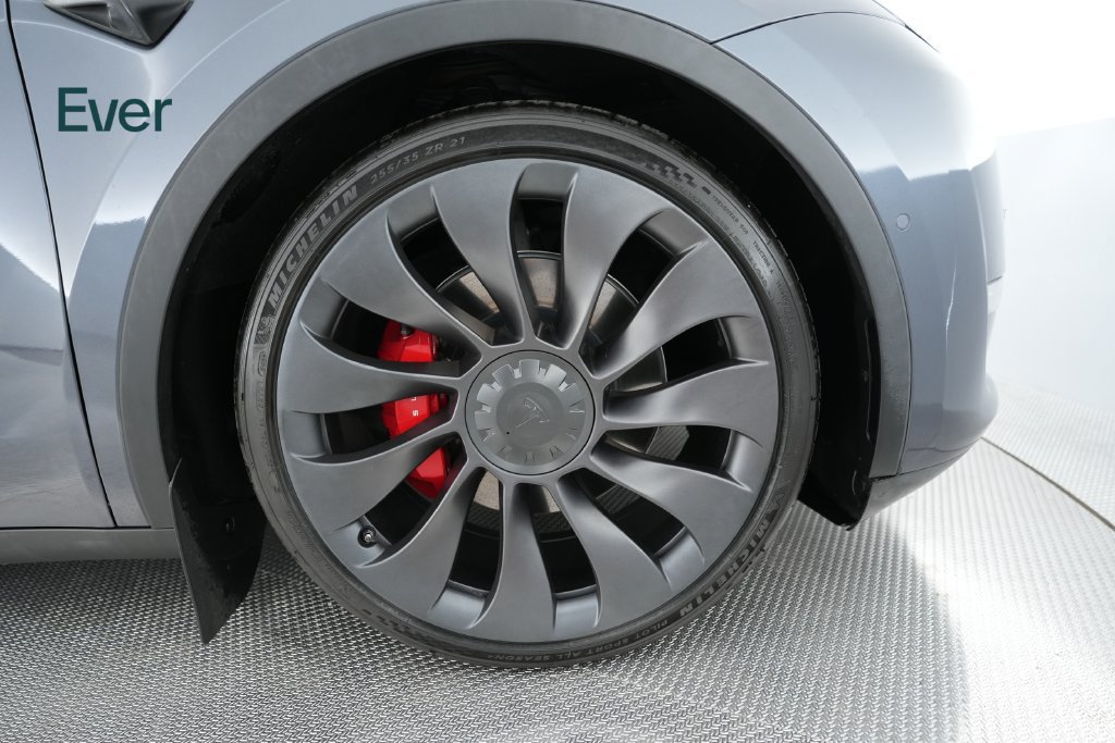 Used 2021 Tesla Model Y Performance AWD/4WD image 20
