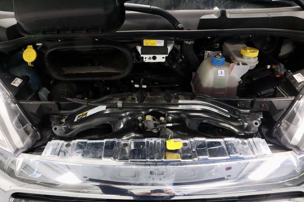 Used 2023 RAM ProMaster 1500 w/ Premium Convenience Group (B) image 19