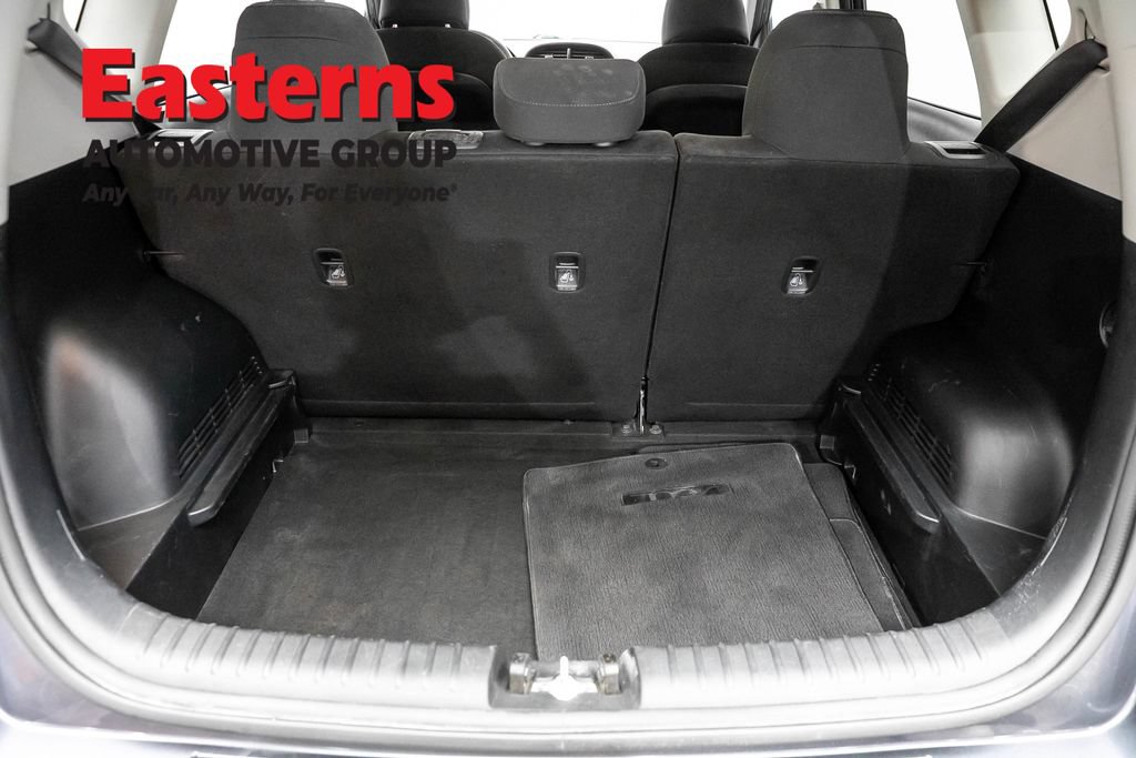 Used 2020 Kia Soul S FWD image 9