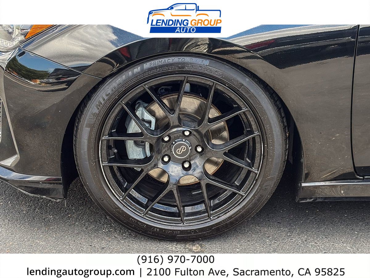 Used 2020 Hyundai Veloster Turbo R-Spec FWD image 9