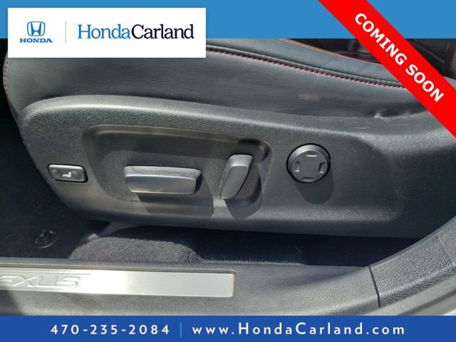 Used 2016 Lexus RX 350 FWD w/ Luxury Package image 11