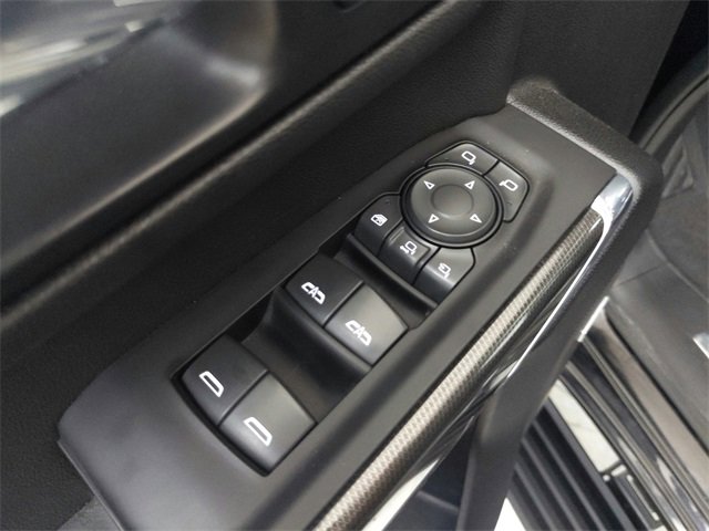 Used 2023 GMC Sierra 3500 AT4 w/ AT4 Premium Plus Package image 36