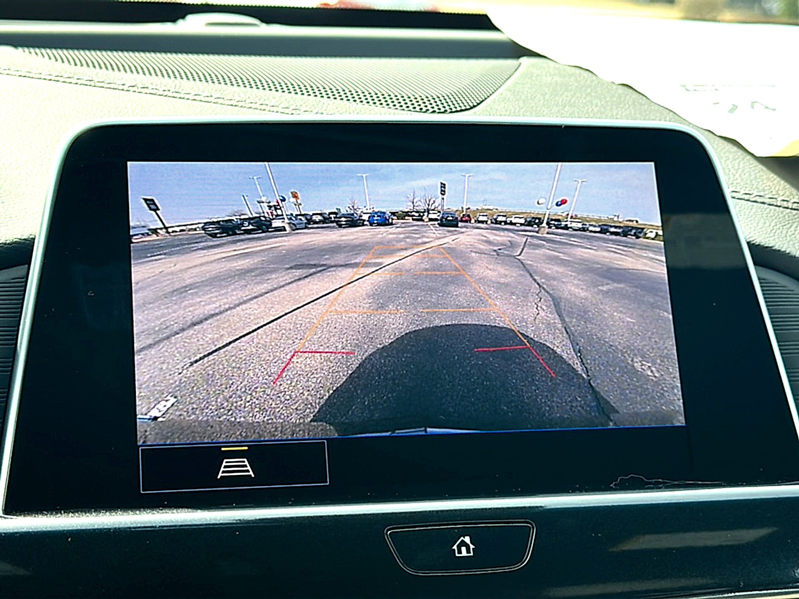 New 2025 Cadillac CT4 Premium Luxury image 23