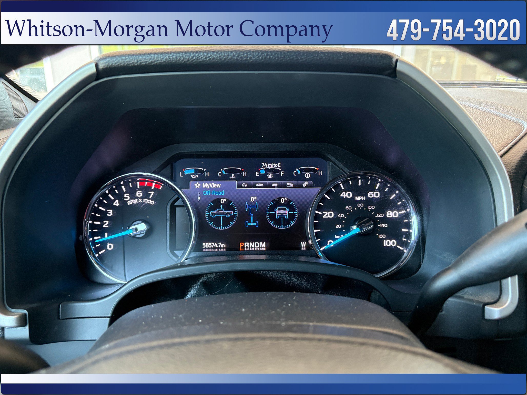 Used 2022 Ford F250 Lariat w/ Black Appearance Package AWD/4WD image 25
