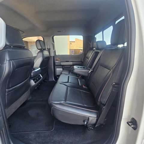 Used 2023 Ford F150 Lariat image 11