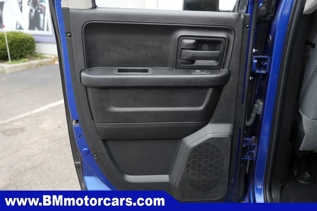 Used 2016 RAM 1500 Express image 23