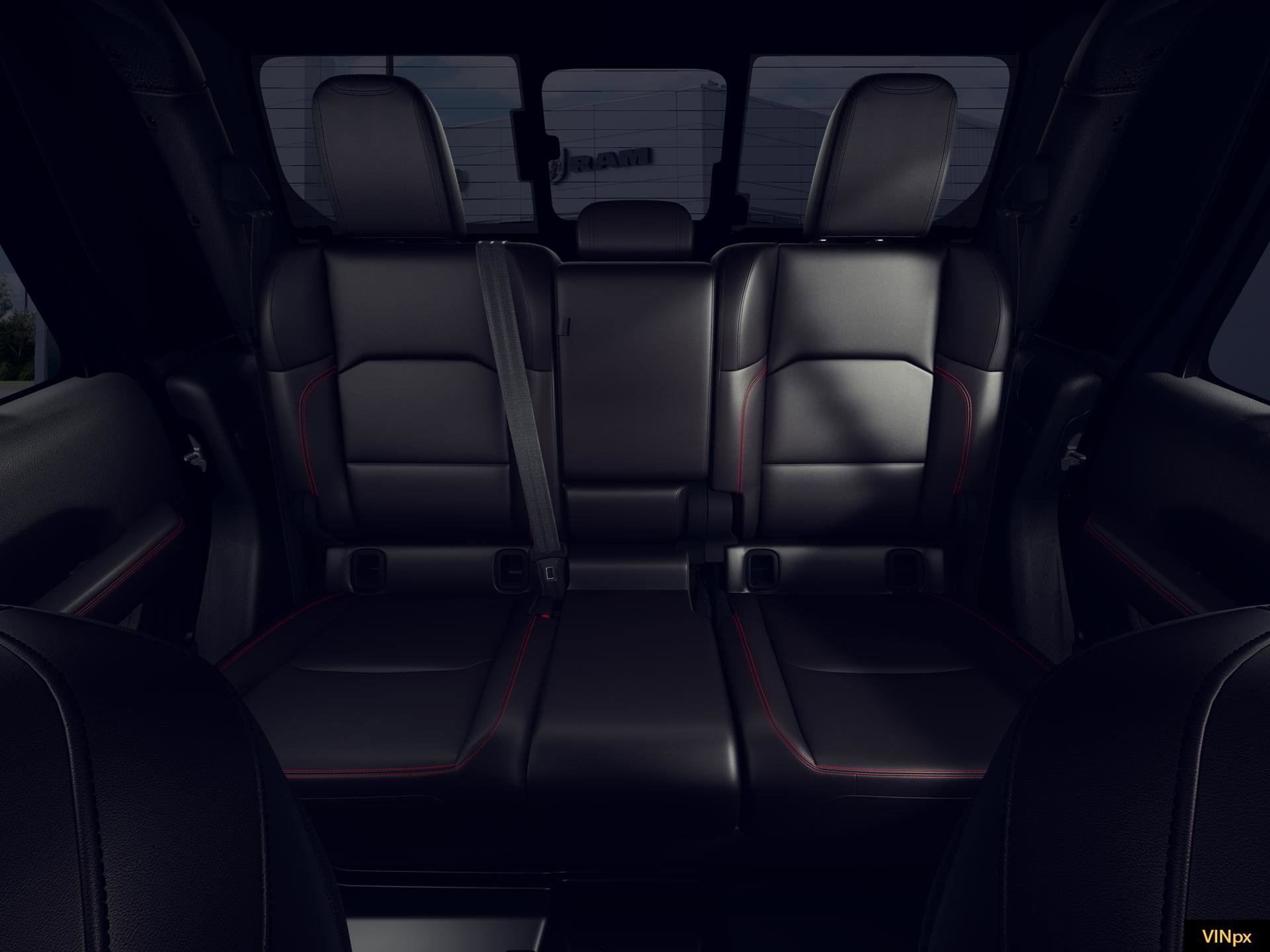 New 2026 Jeep Gladiator Rubicon image 18