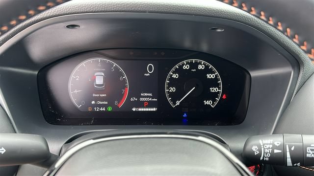 Used 2026 Honda HR-V Sport image 14