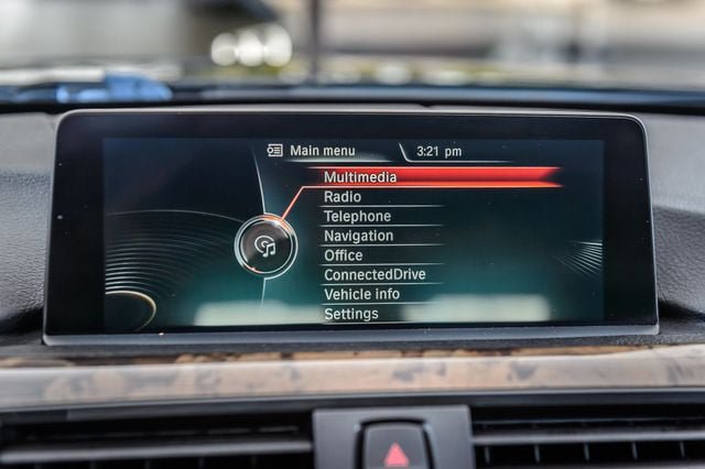 Used 2016 BMW 435i xDrive Coupe AWD/4WD image 19