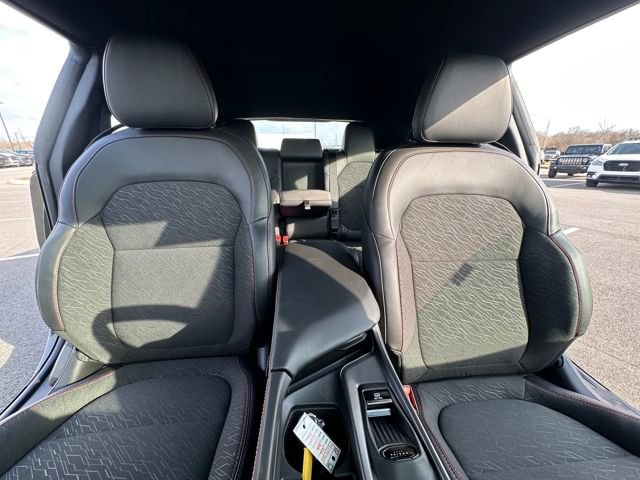 New 2026 Dodge Charger Scat Pack image 25