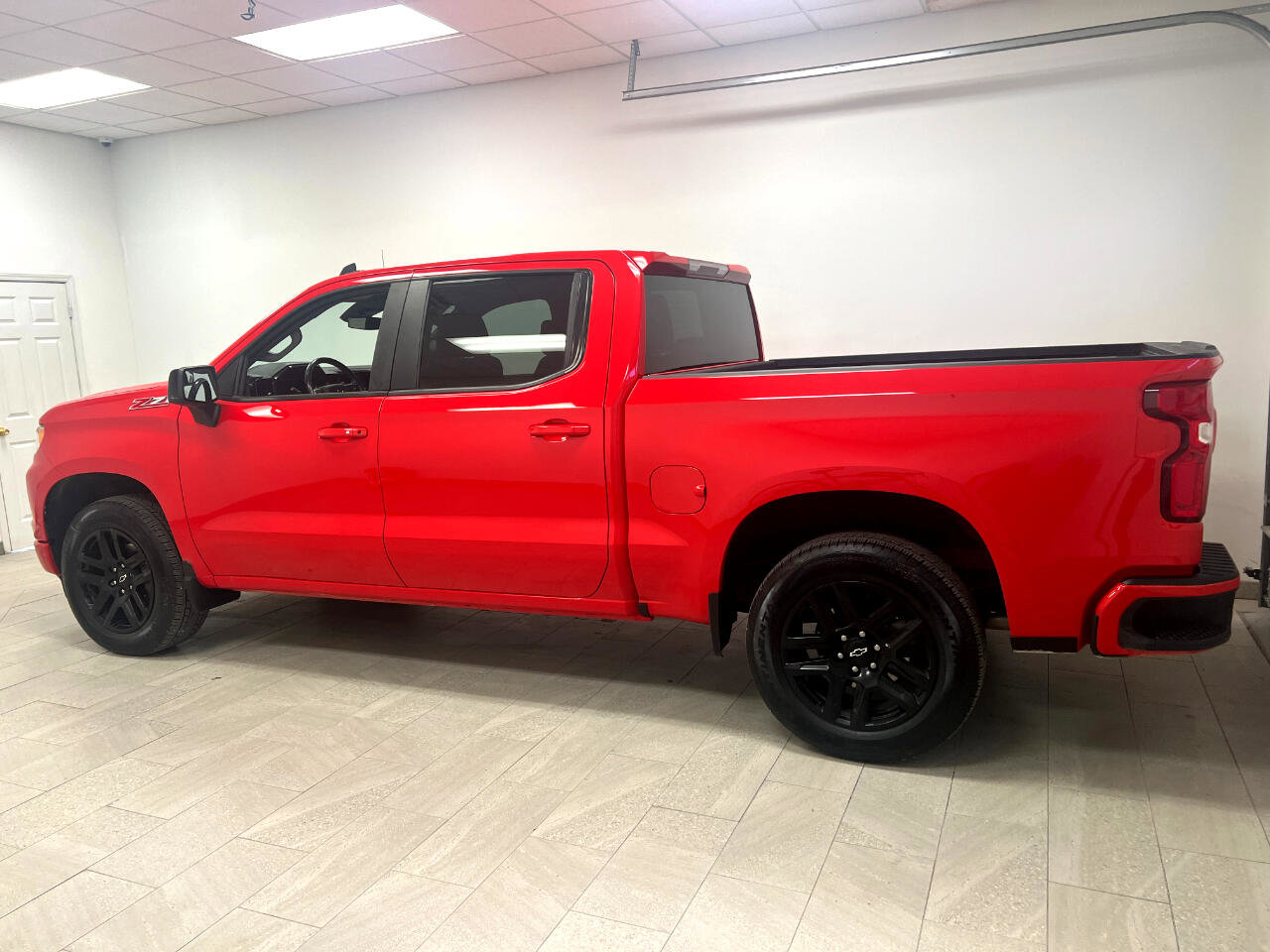 Used 2022 Chevrolet Silverado 1500 RST image 7