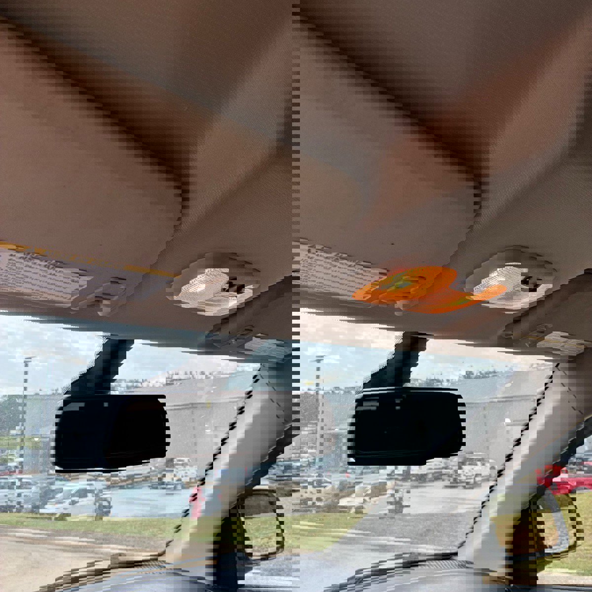 Used 2019 Dodge Journey SE w/ Connectivity Group image 19