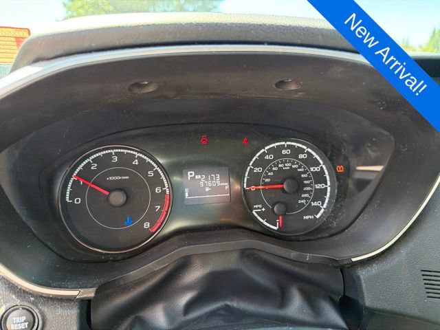 Used 2018 Subaru Crosstrek 2.0i Premium AWD/4WD image 10