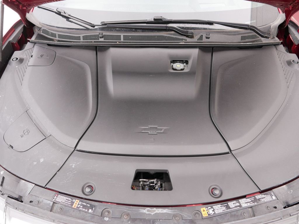 Used 2024 Chevrolet Blazer EV RS image 11