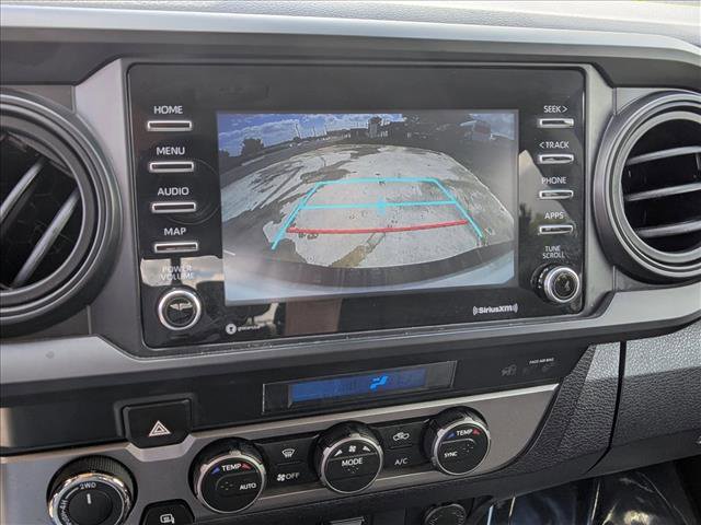Used 2023 Toyota Tacoma SR AWD/4WD image 14
