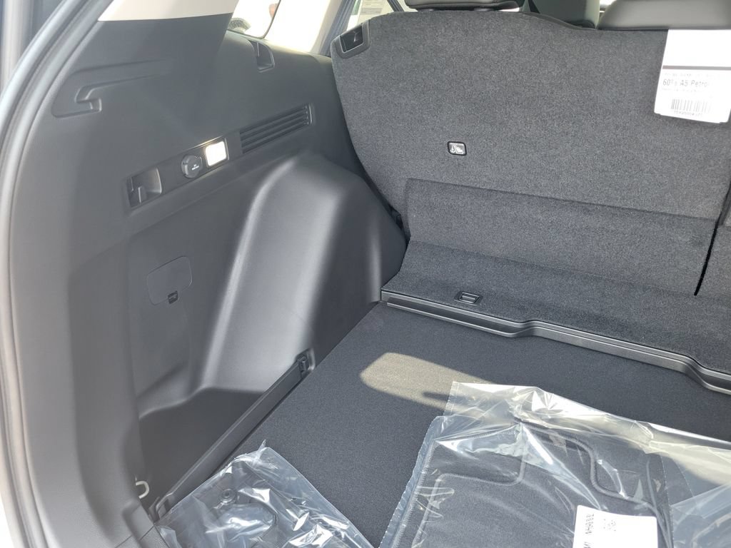 New 2026 Honda CR-V EX-L image 34
