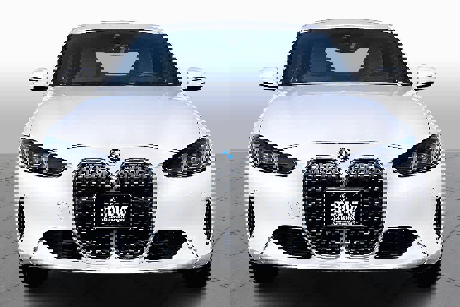 Used 2025 BMW 430i xDrive 430i xDrive w/ Convenience Package image 3