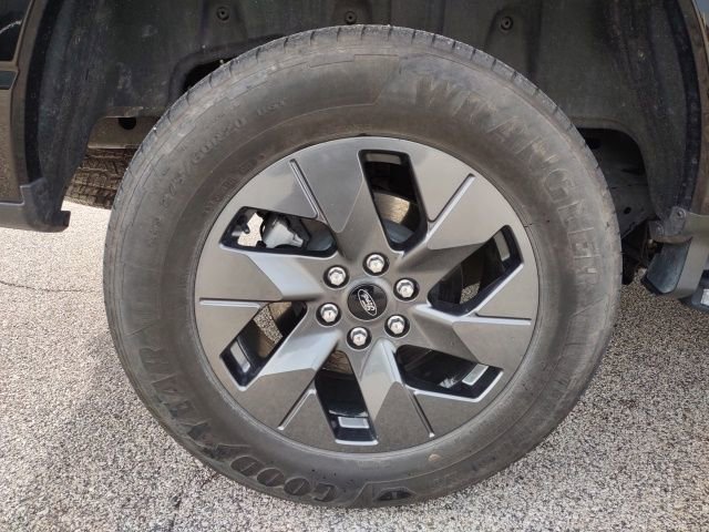 Used 2023 Ford F150 Lightning Lariat AWD/4WD image 26
