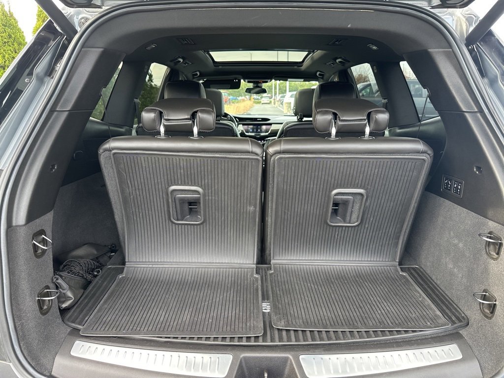 Used 2020 Cadillac XT6 Sport image 41