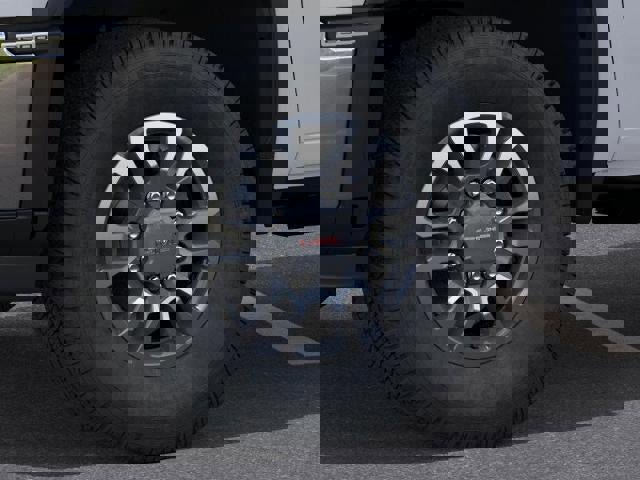 New 2026 GMC Sierra 2500 SLT image 9