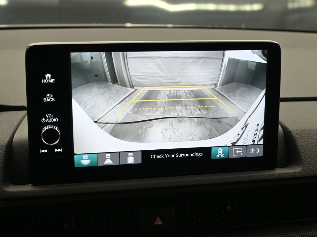 Used 2024 Honda CR-V Sport-L image 13