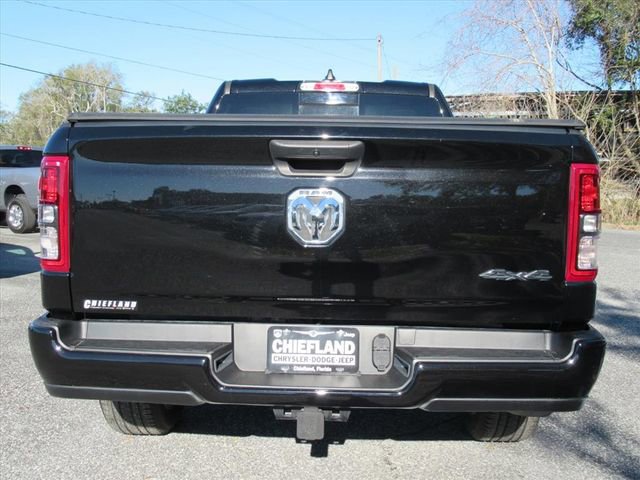 Used 2024 RAM 1500 Tradesman image 5