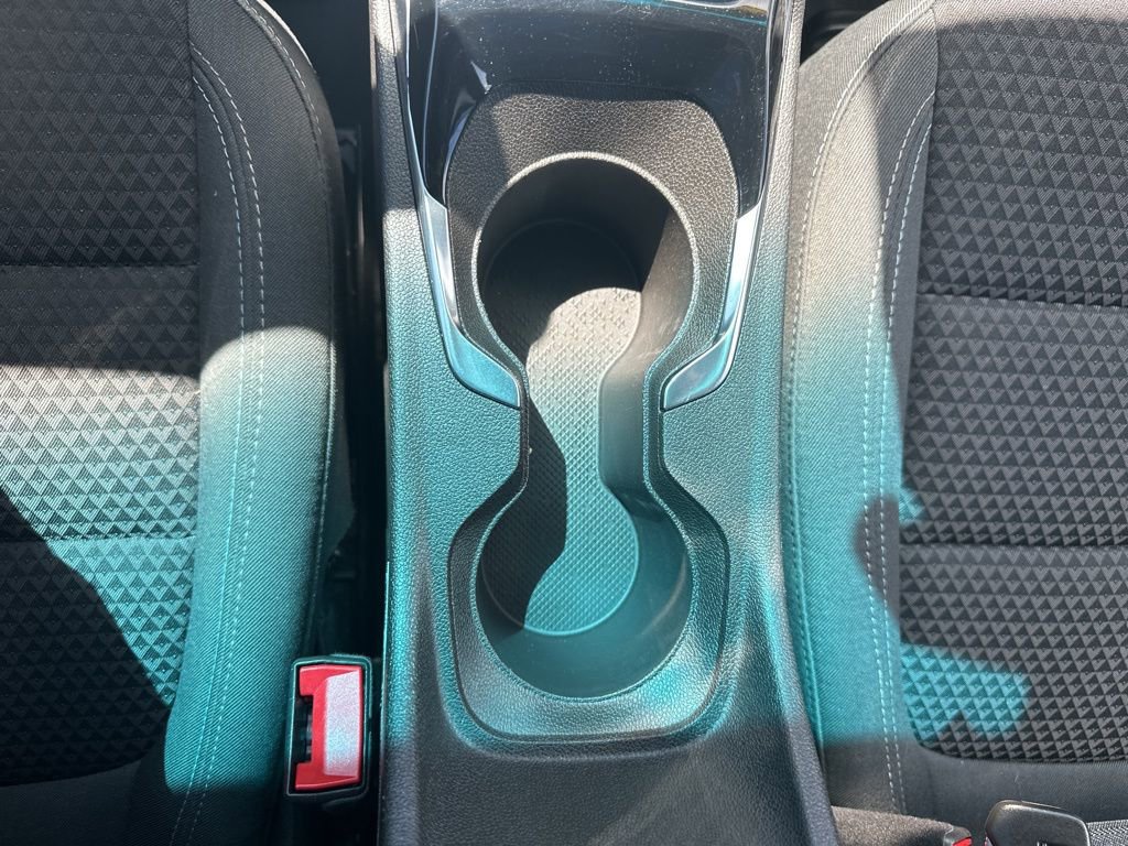 Used 2022 Chevrolet Bolt LT FWD image 9