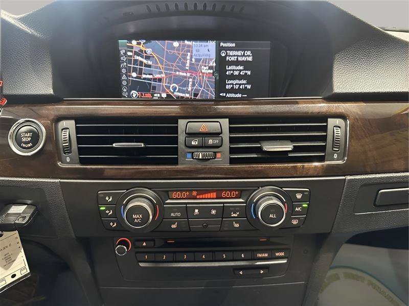 Used 2013 BMW 328i Convertible RWD image 13
