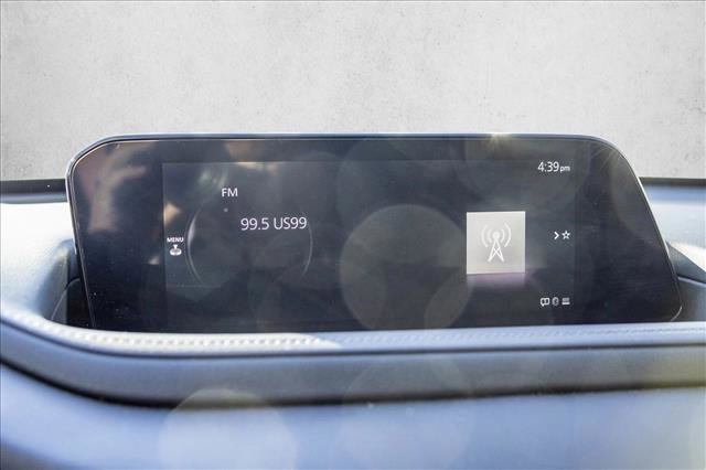 Used 2025 MAZDA CX-30 AWD 2.5 S w/ Preferred Package image 17