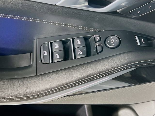 Used 2024 BMW X5 M60i w/ Parking Assistance Package AWD/4WD image 12