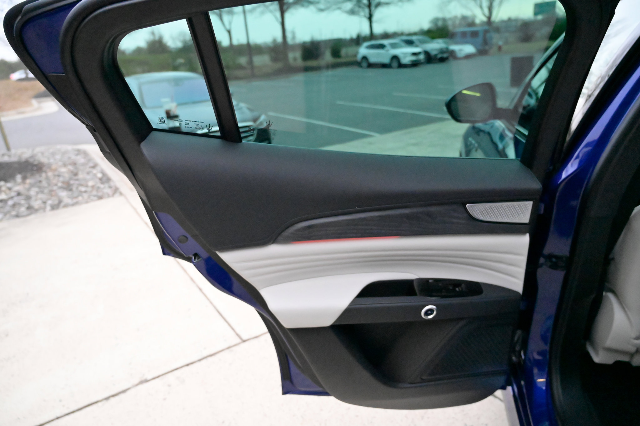 New 2026 Maserati Grecale Modena image 40