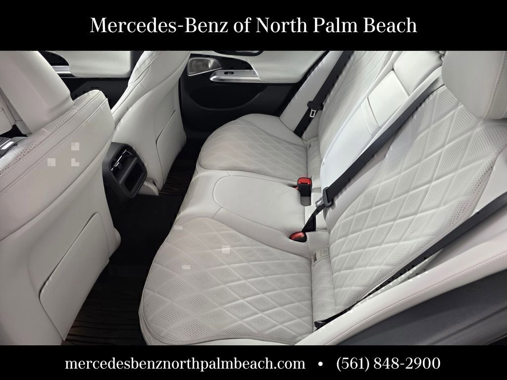 New 2026 Mercedes-Benz E 450 4MATIC All-Terrain Wagon image 11