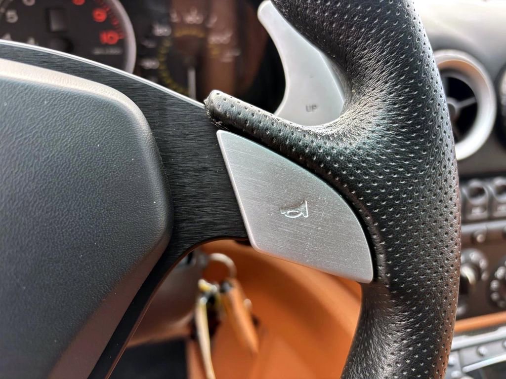 Used 2005 Ferrari 575M Maranello Superamerica image 43