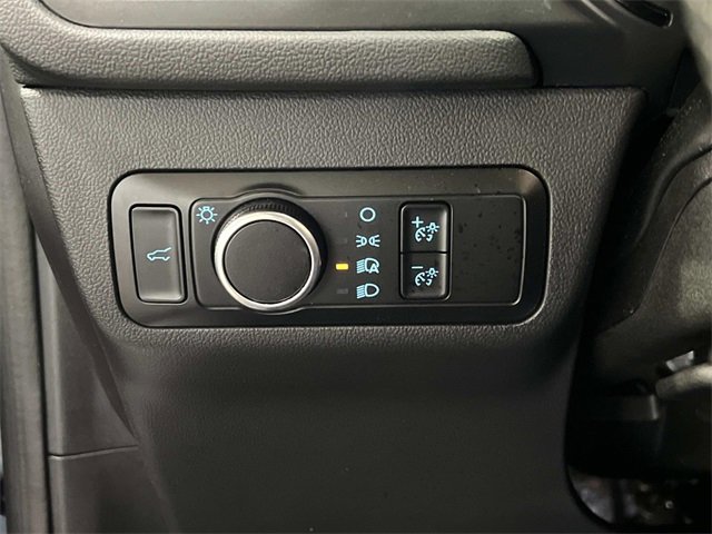 Certified 2023 Ford Escape ST-Line w/ Tech Pack #1 image 27