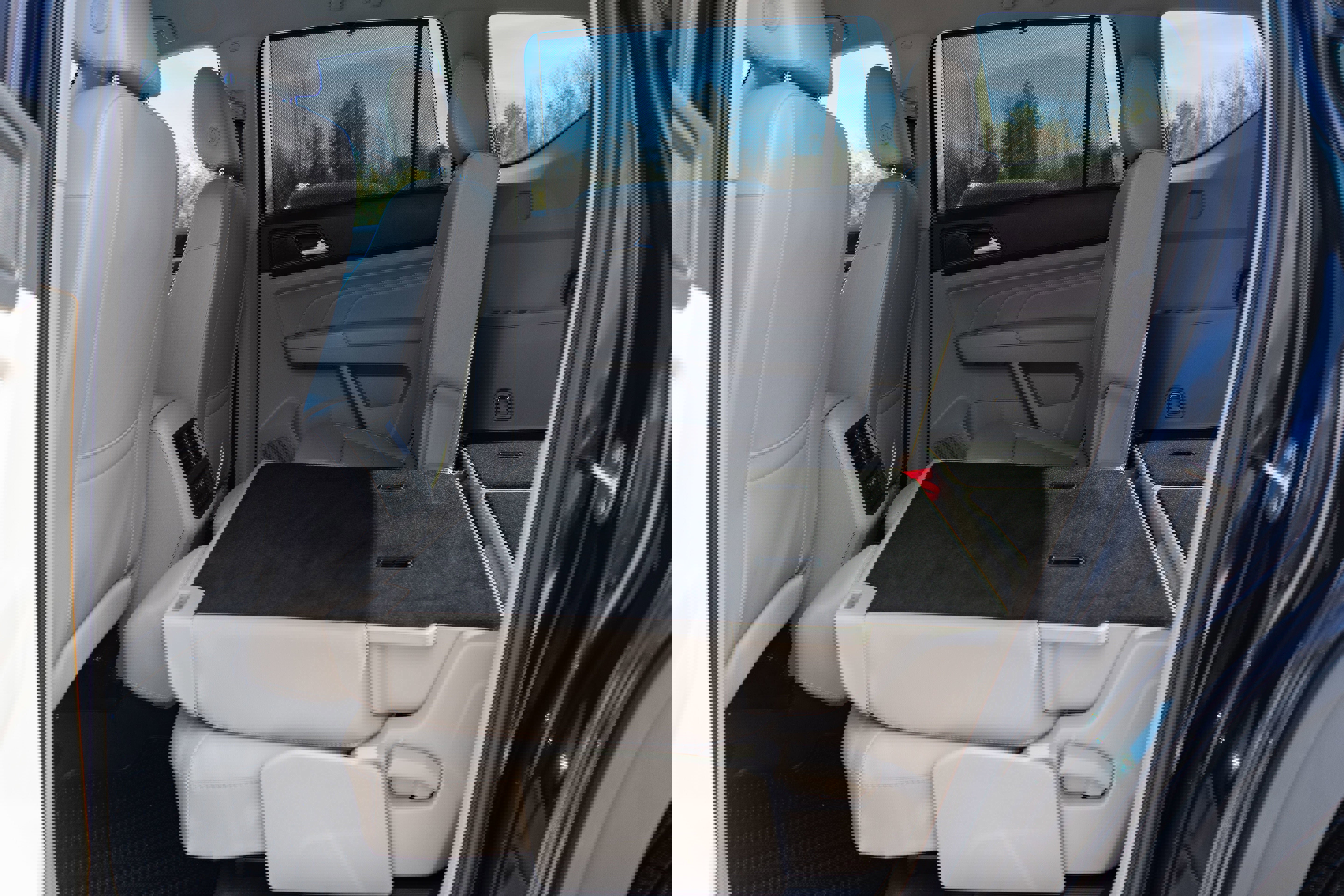 Certified 2022 Volkswagen Atlas SE image 24